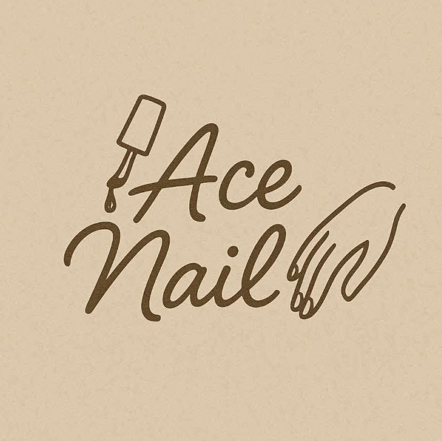 Nail art by Jenny at Ace Nail